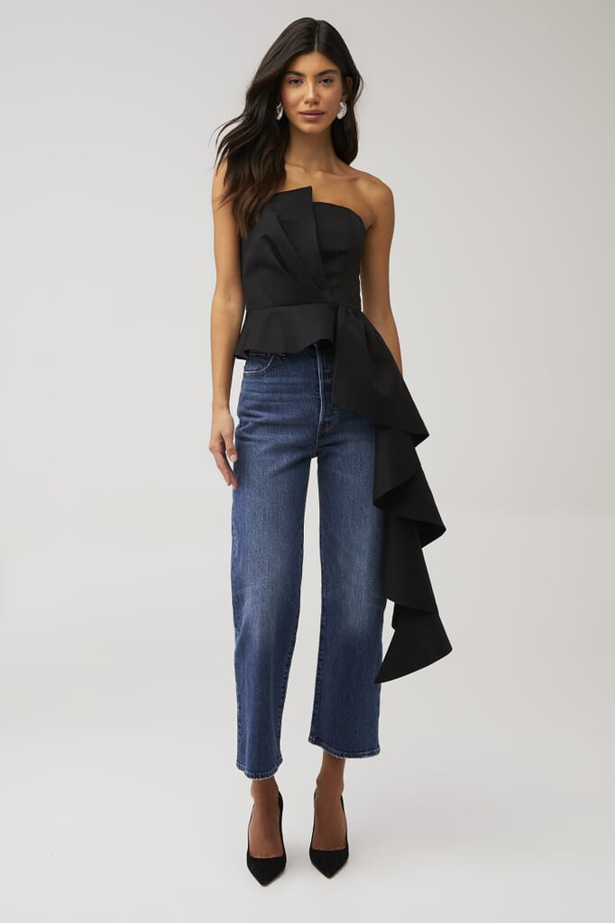 Elliatt Blissful Top
