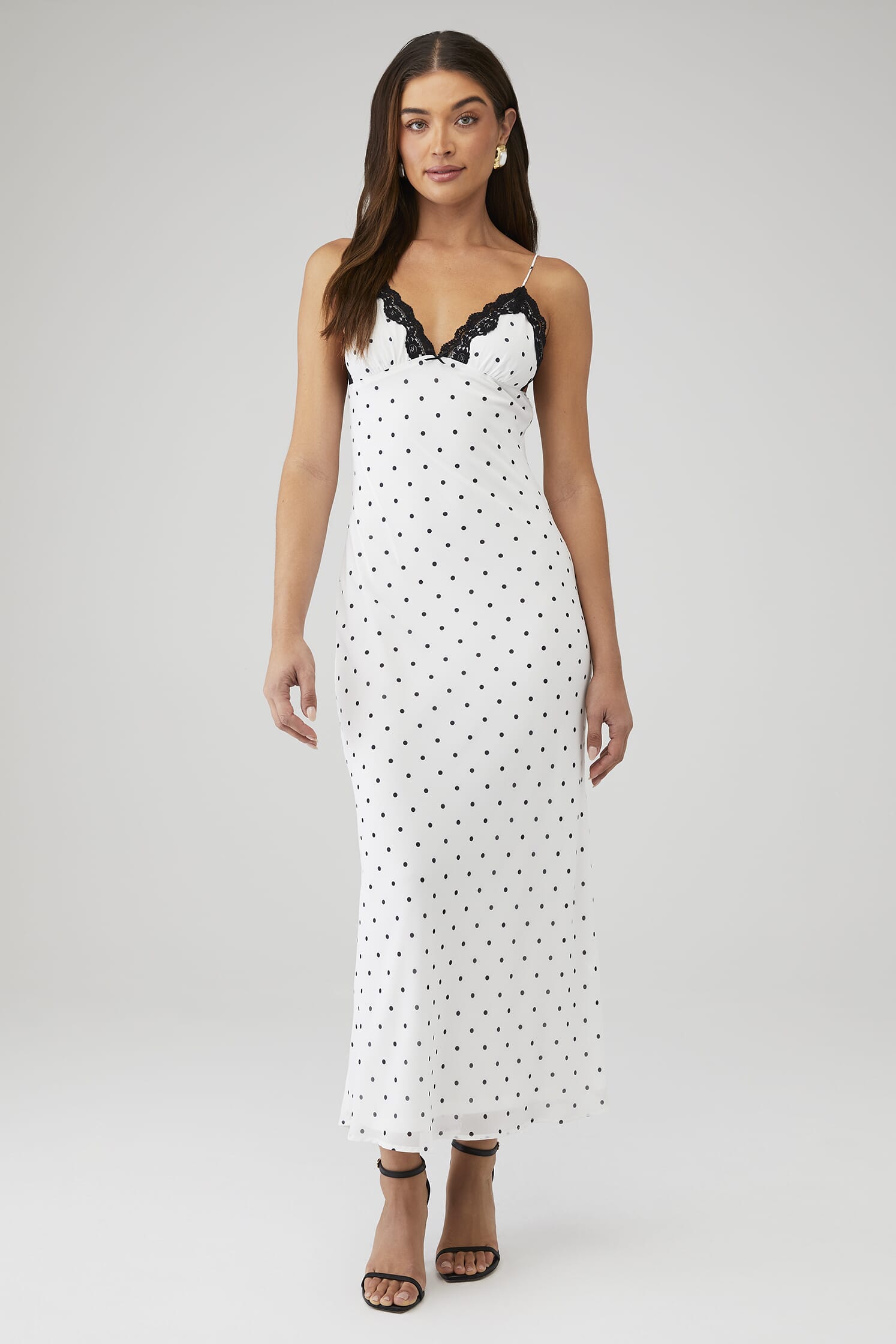 beau midi dress Beau Denim Midi Dress – Vestique