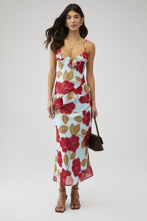 Cami Tops for Women | FashionPass
