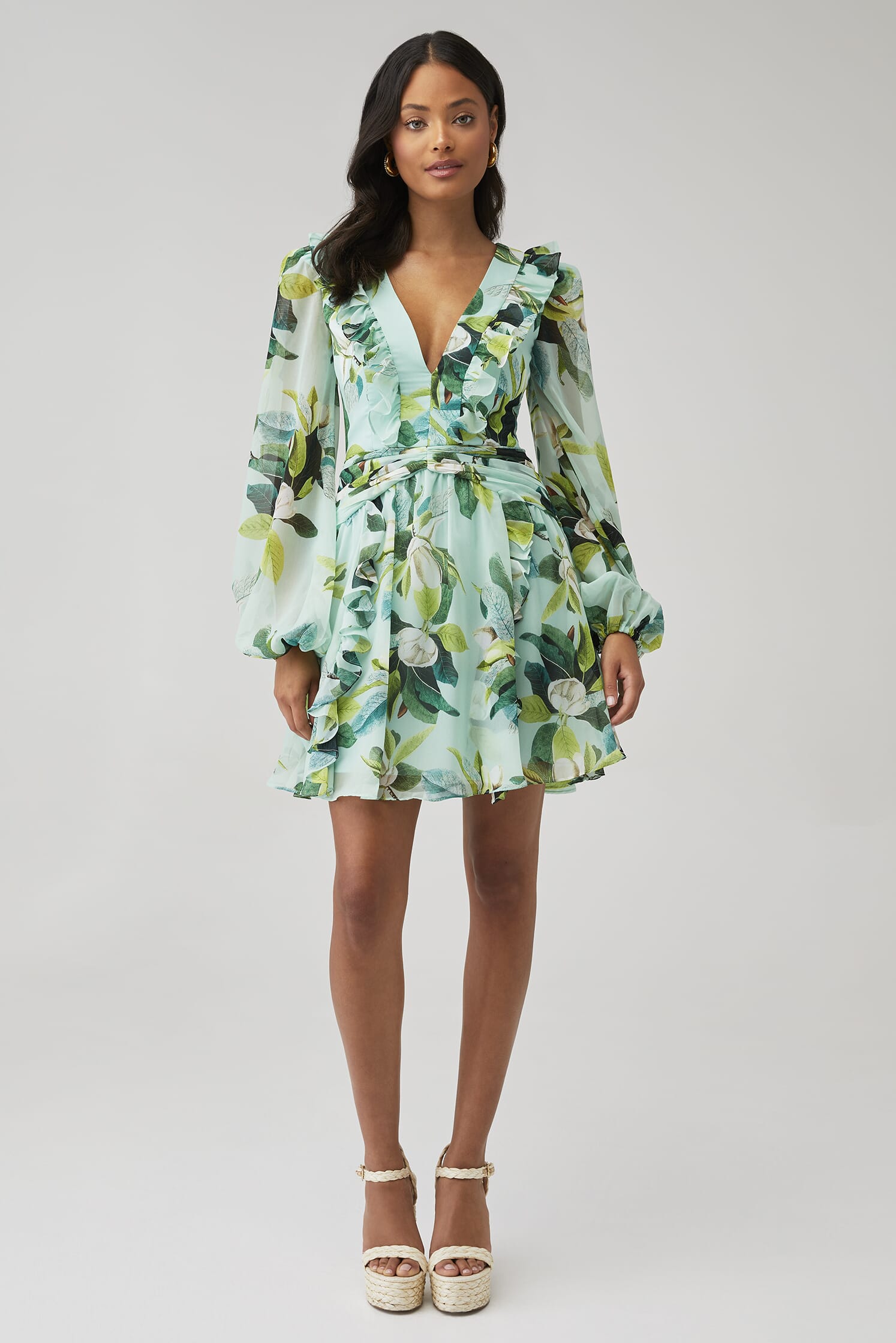 off the shoulder summer mini dress Endless Romance Off Shoulder Mini Dress