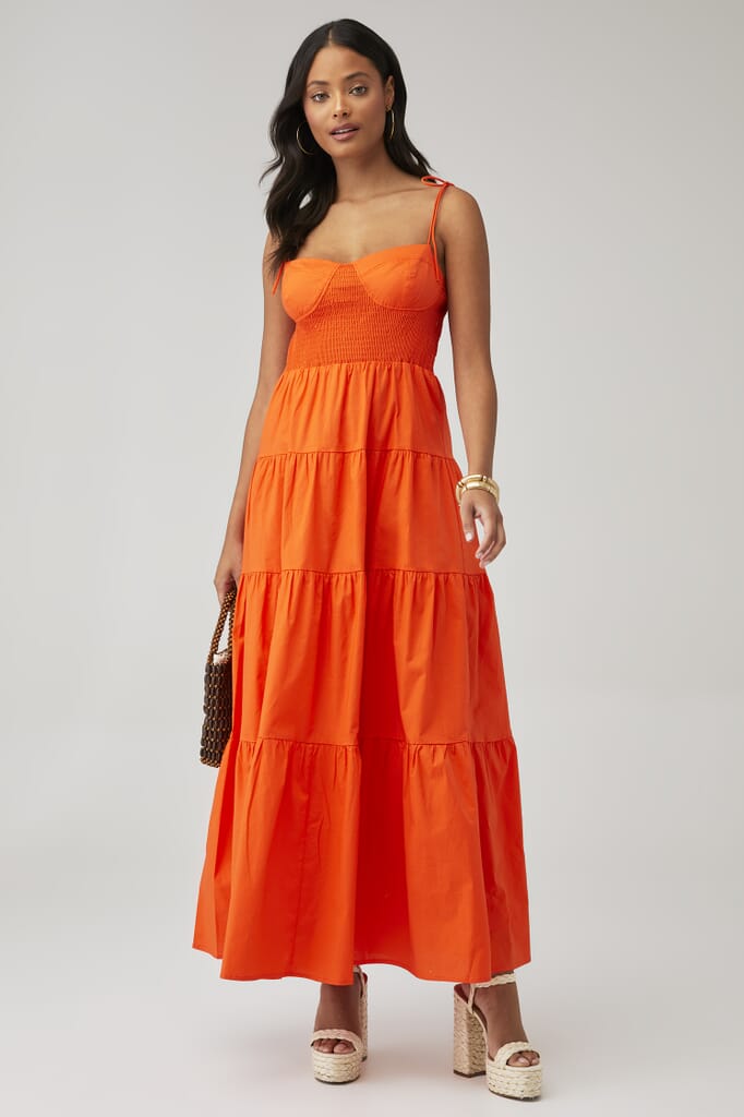 pink mesh maxi dress Pink Ruched Mesh Evening Maxi Dress | Beautiful and Charisma