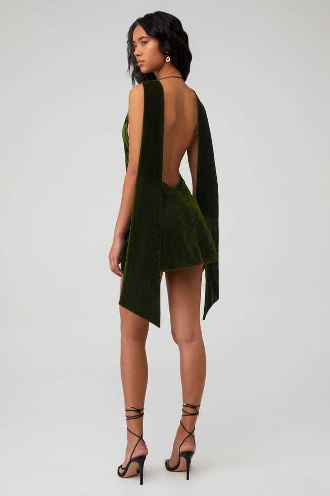 SAU LEE | FashionPass SAU LEE | FashionPass