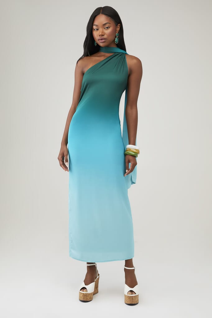 Gown Dresses for Women | FashionPass