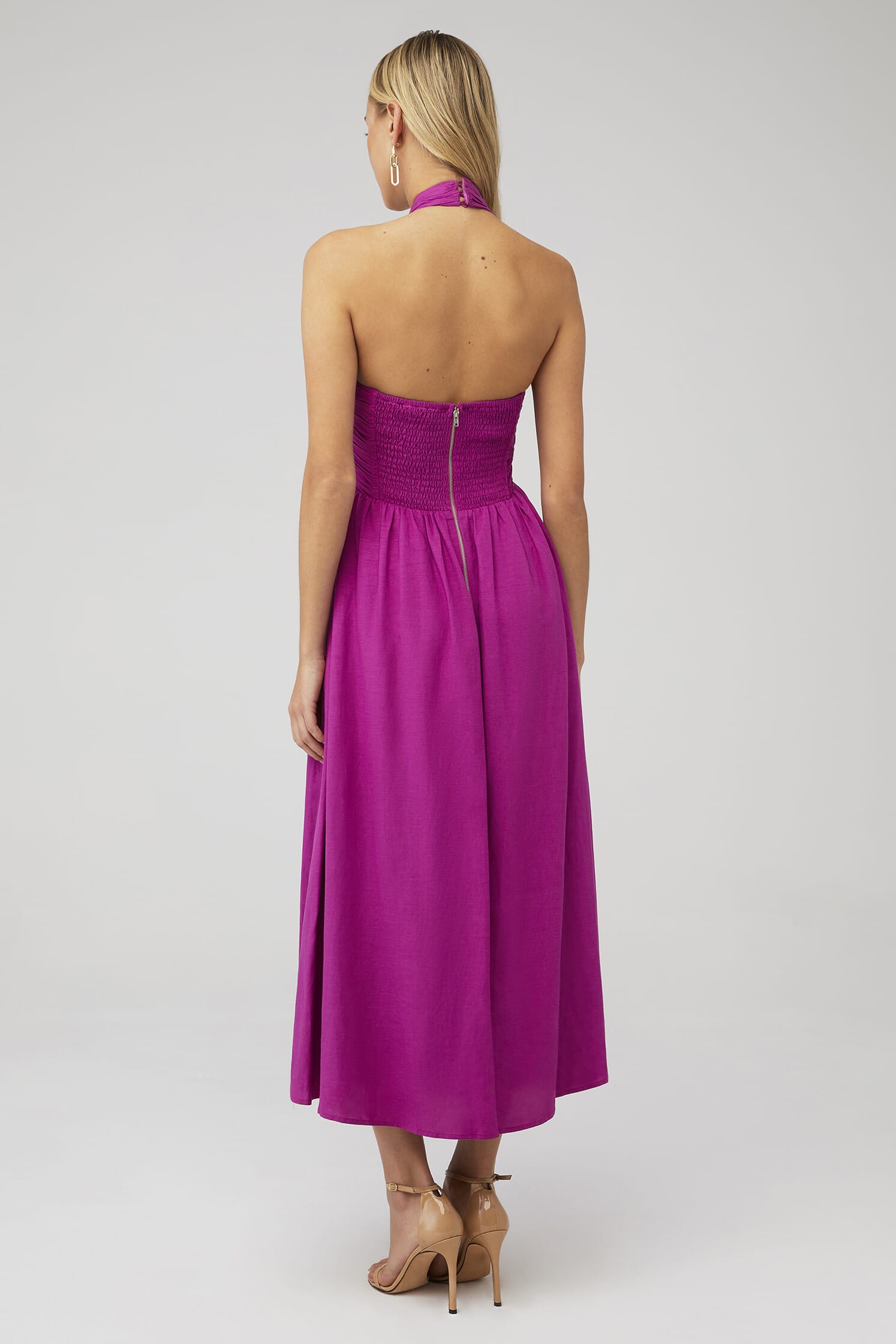 astr-zaria-dress-in-fuchsia-fashionpass