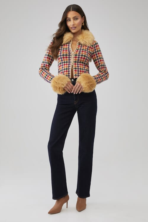 MUMU Miz Mooz Fido Low Heel Pump | Miz Mooz