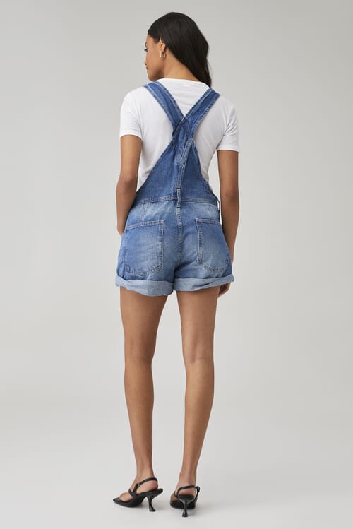 L'Appartement Denim OVER ALL サイズM 81x3j47GcQL.jpg