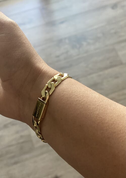 Jenny bird hot sale walter bracelet